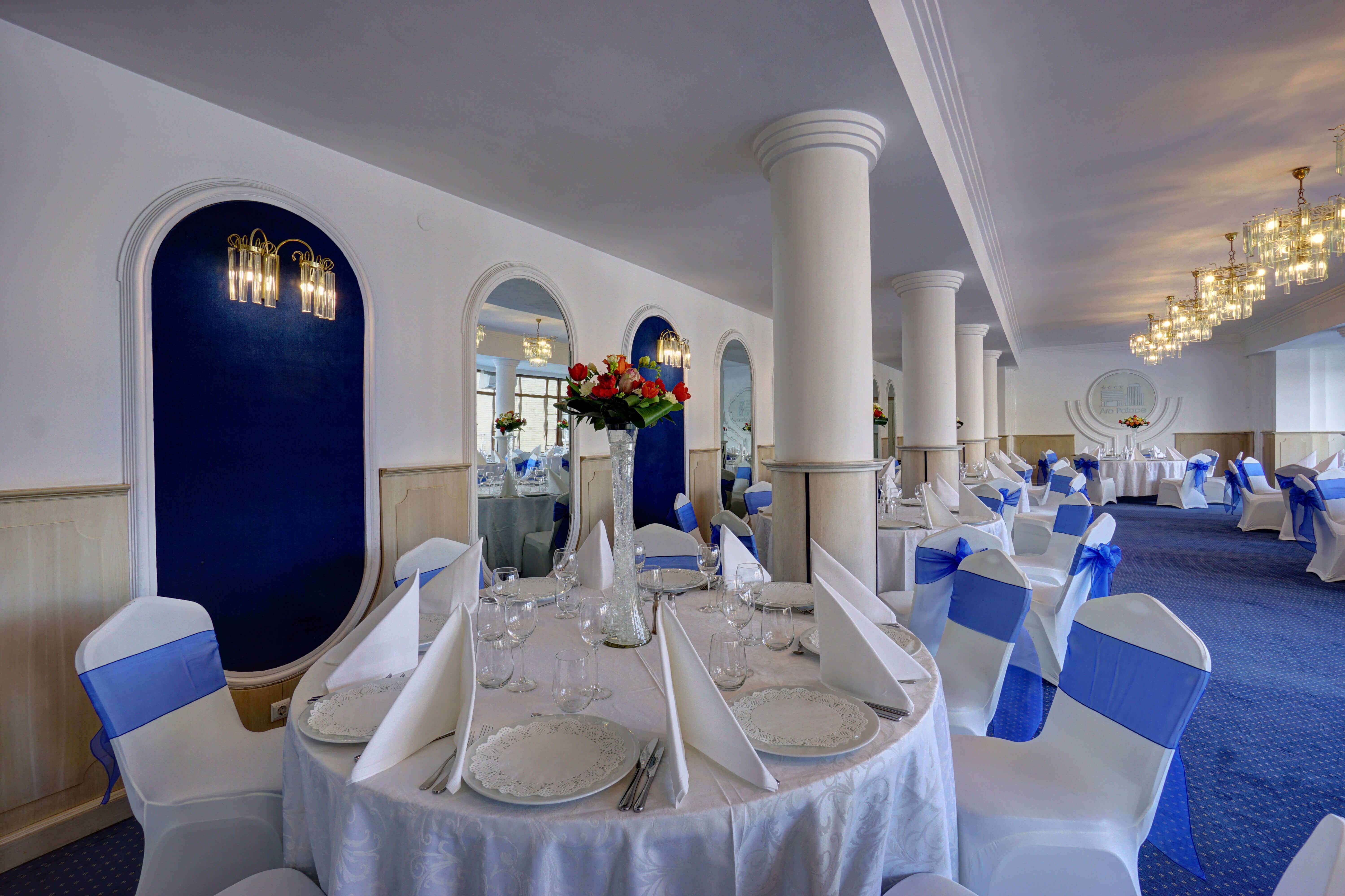  Cazare 2022 Brasov Complex Aro Palace*****