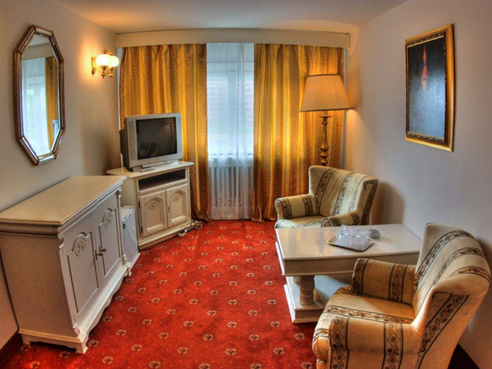 Cazare 2021 Alba Iulia Hotel Cetate Imparatul Romanilor
