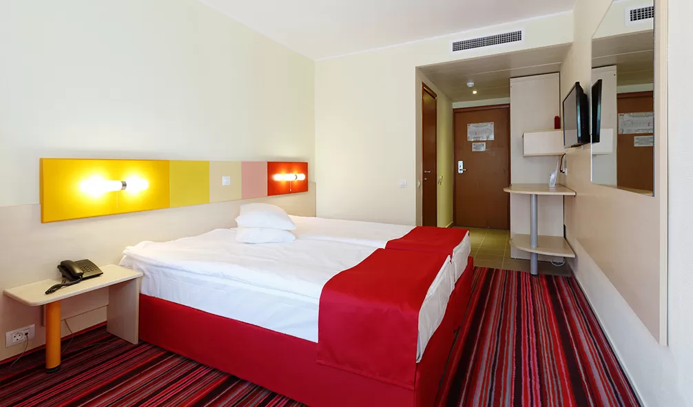 Litoral 2021 in Mamaia – Hotel Zenith Conference SPA****