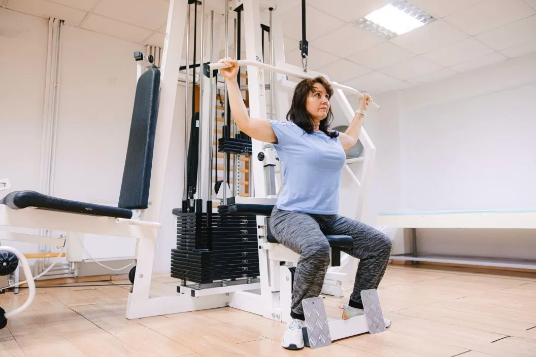 Relaxare si Tonifiere 2024 Baile Tusnad Hotel Ciucas