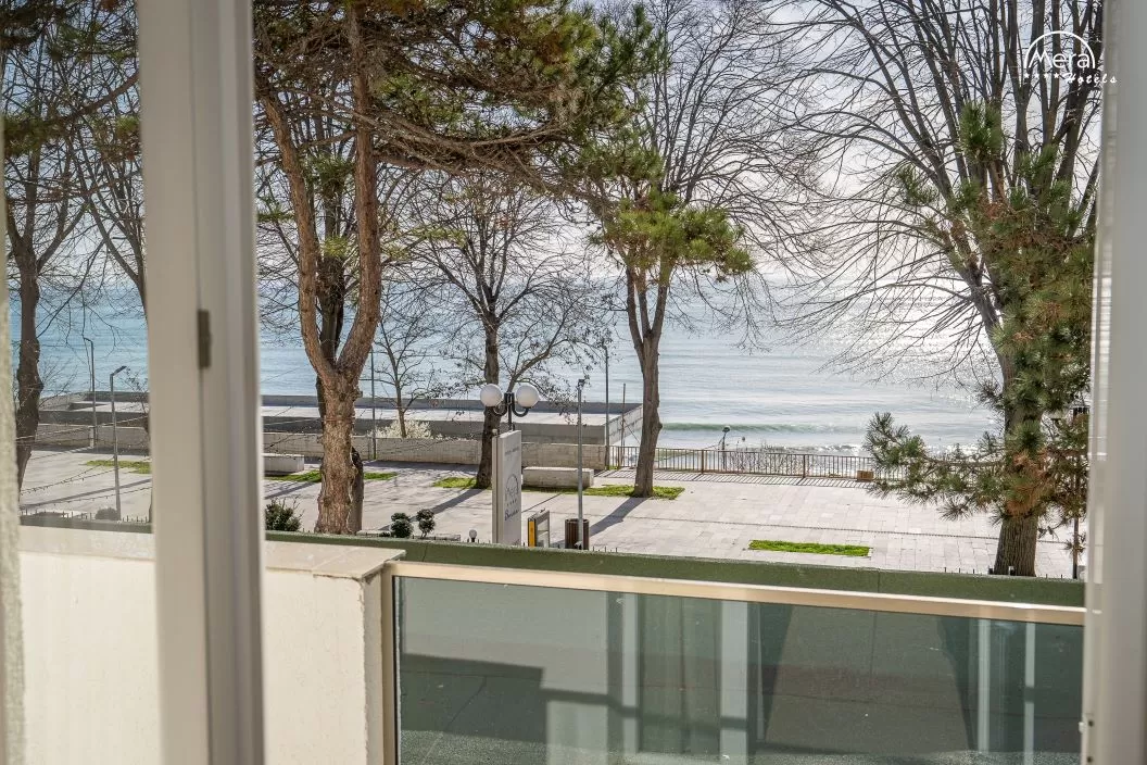 Litoral 2026 Mangalia Hotel Mera Brise
