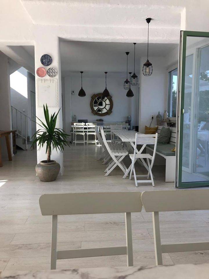 Litoral 2022 Olimp Casa de Mare***