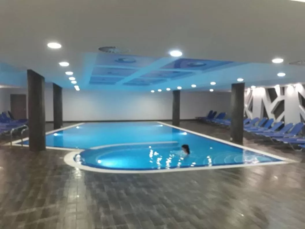Revelion 2025 Nisipurile de Aur Hotel Arena Mar