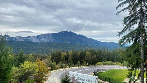 Vacanta la Predeal 2025 Hotel Rozmarin****