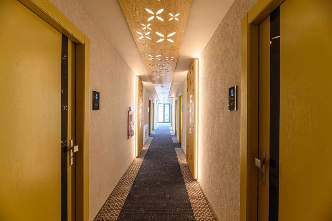 Sejur odihna 2026 Bucovina Gura Humorului Hotel Dukat