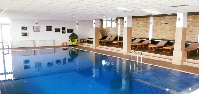 Sejur Ski 2023 Kopaonik Hotel MILMARI RESORT