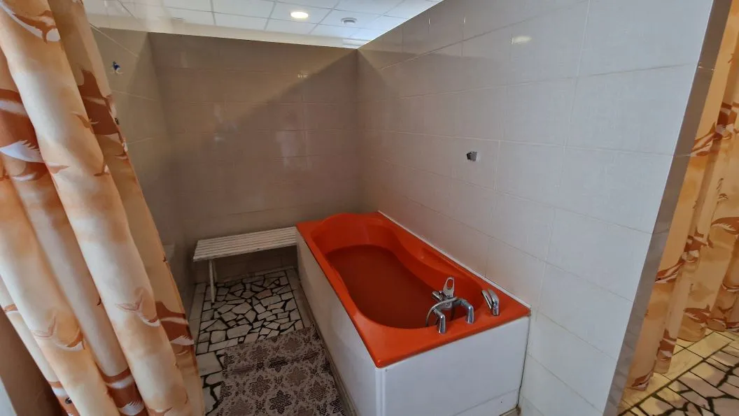 O Saptamana de Odihna 2026 Covasna Hotel Bradul