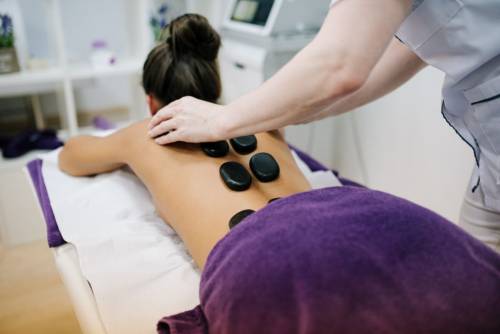 Pachet SPA Relax 2024 2025 Covasna Hotel Caprioara SPA Wellness Resort