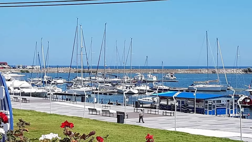 Litoral 2024 Mangalia Hotel Corsa