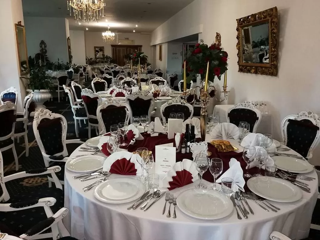 Cazare 2021 Alba Iulia Hotel Cetate Imparatul Romanilor