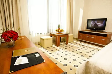 Litoral 2021 Mamaia Hotel GG Gociman****