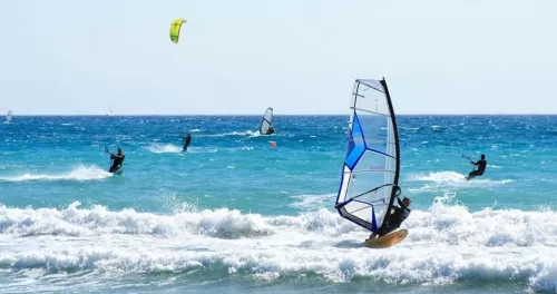 Litoral 2026 Mamaia Hotel Siret