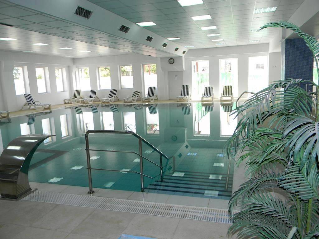 Tratament Balnear 2023 Covasna Hotel Caprioara SPA Wellness Resort