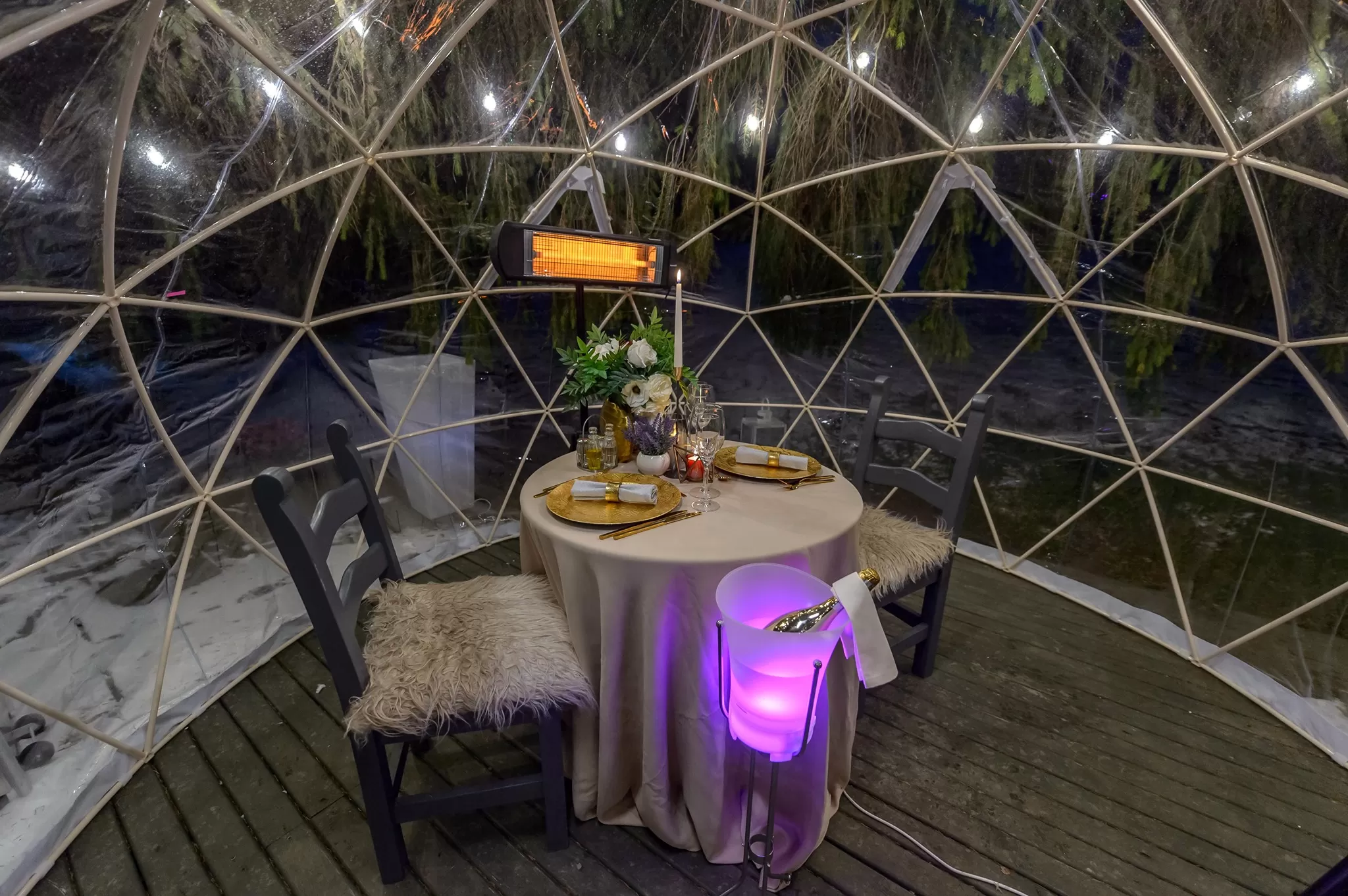 Vacanta la Munte 2024 Predeal Boutique Elexus*** 