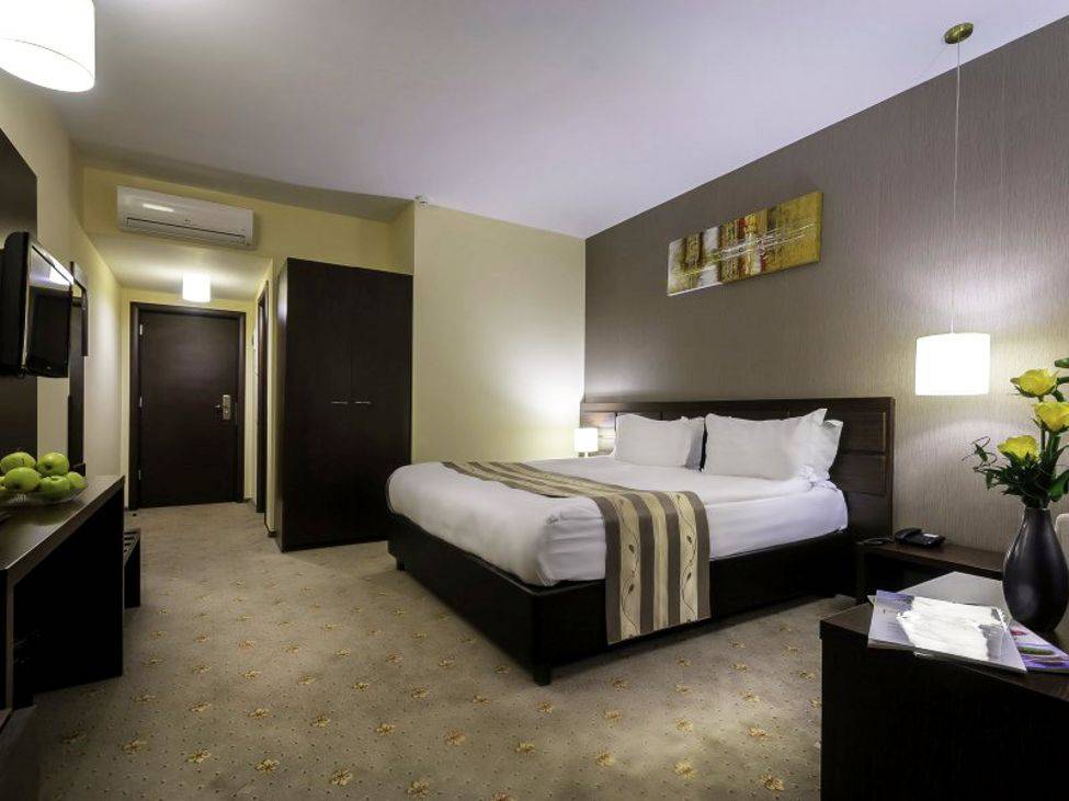 Cazare 2022 Brasov Hotel Golden Time****
