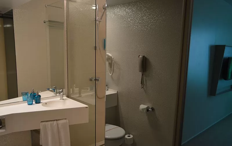 Litoral 2020 Venus Hotel Turquoise****