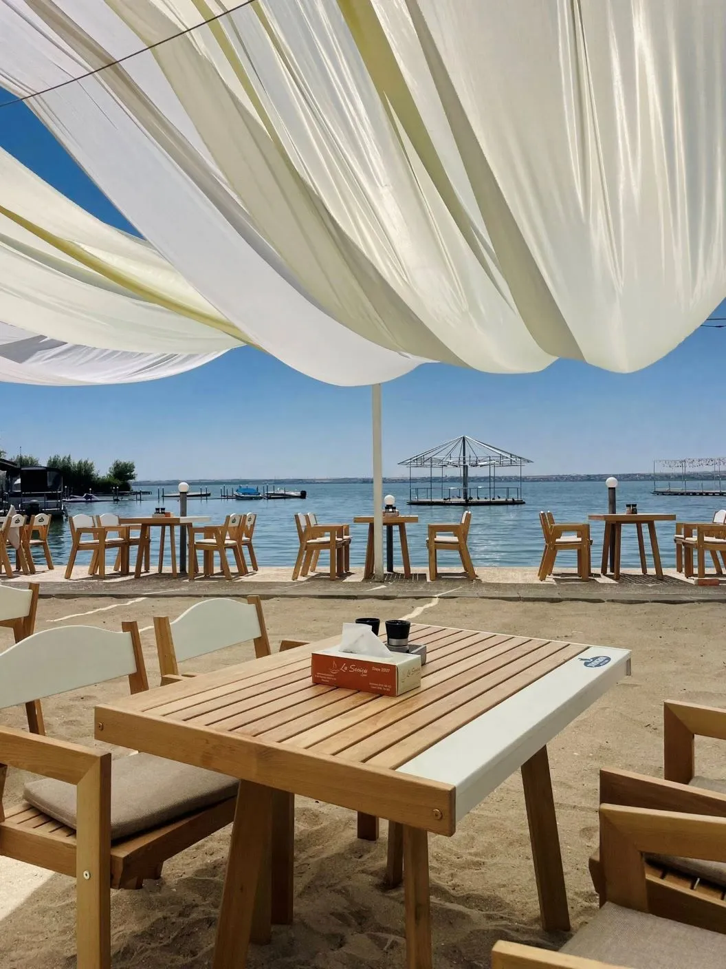 Sejur litoral 2026 Mamaia Hotel La Scoica Land
