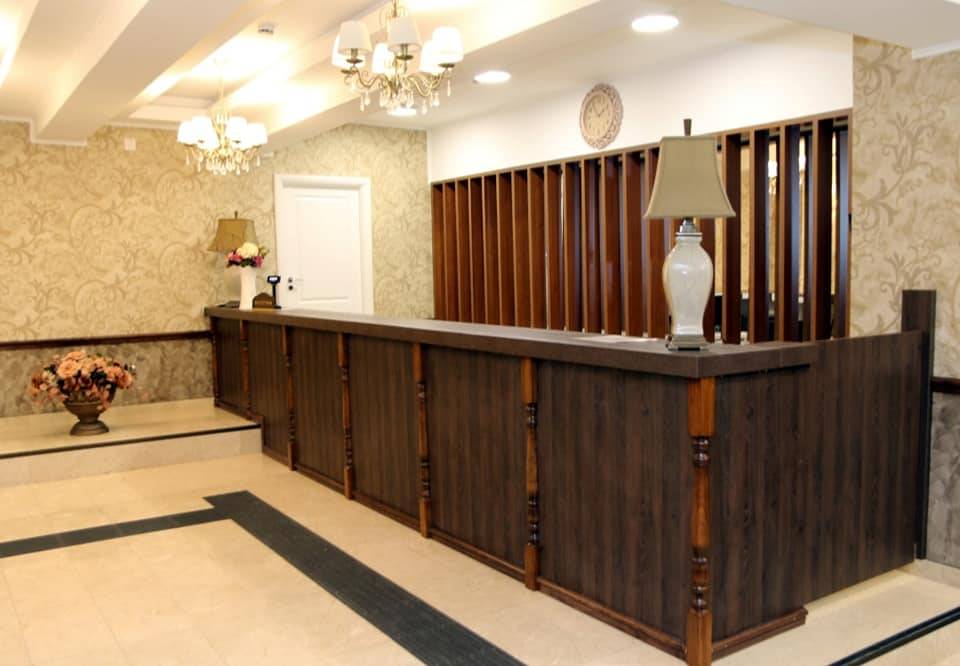 O Saptamana la Munte 2025 Baile Olanesti Hotel Livadia