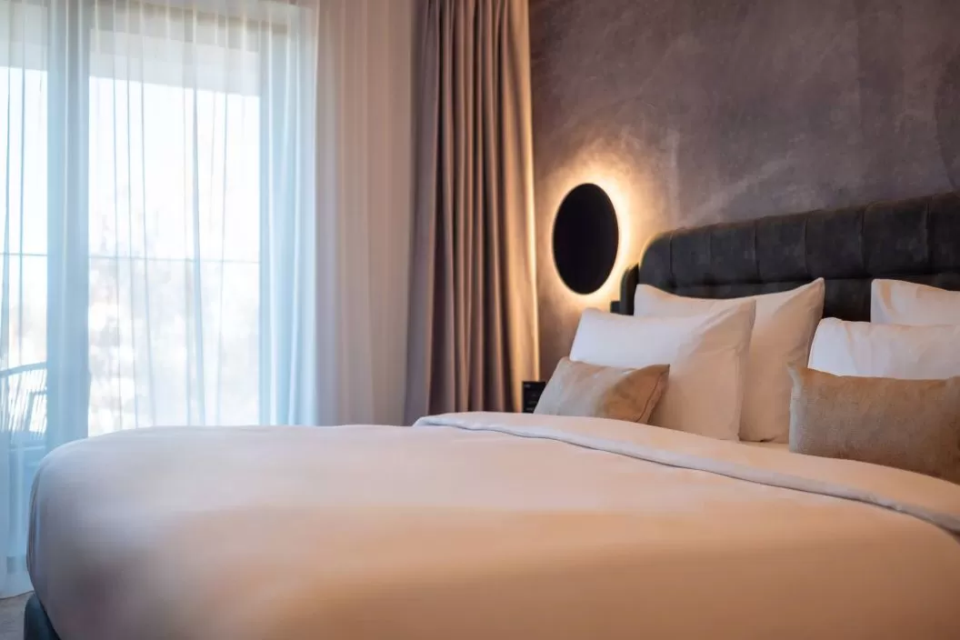 1 Mai 2025 in Poiana Brasov Hotel Simona Halep*****