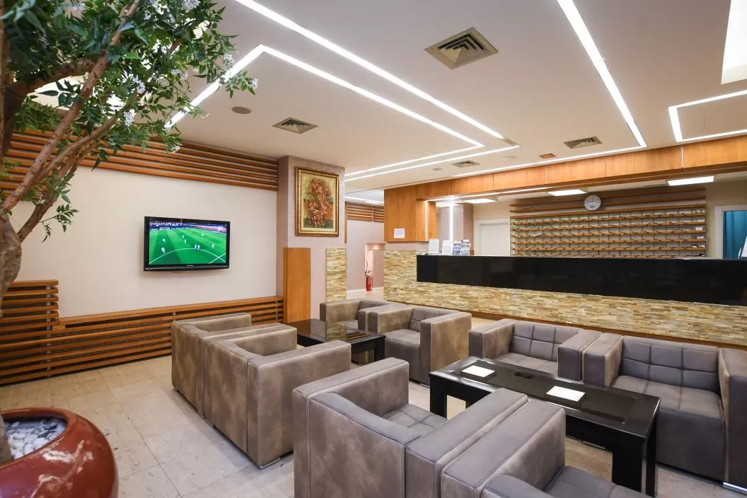 Revelion 2025 Kladovo Hotel Djerdap