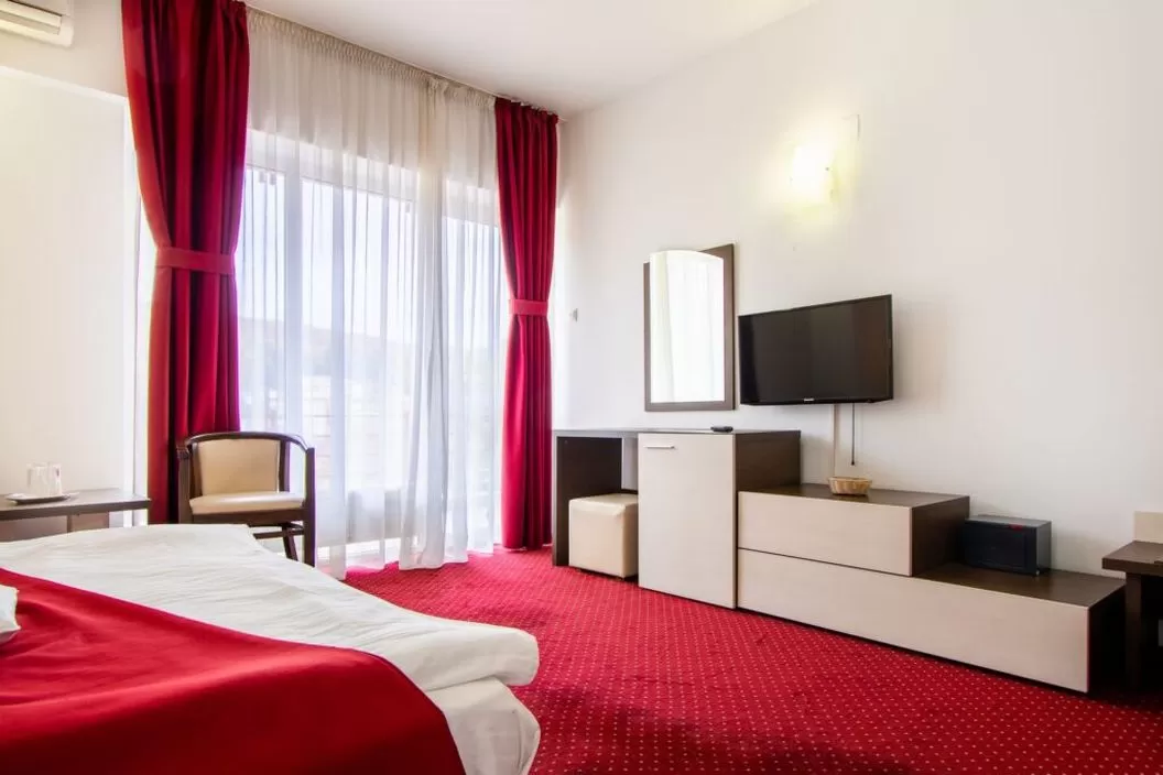 Sejur odihna 2025 Baile Olanesti Hotel President*** 