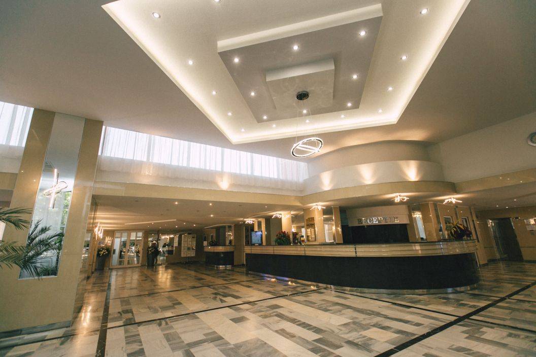 1 Mai 2025 Baile Felix Hotel Termal