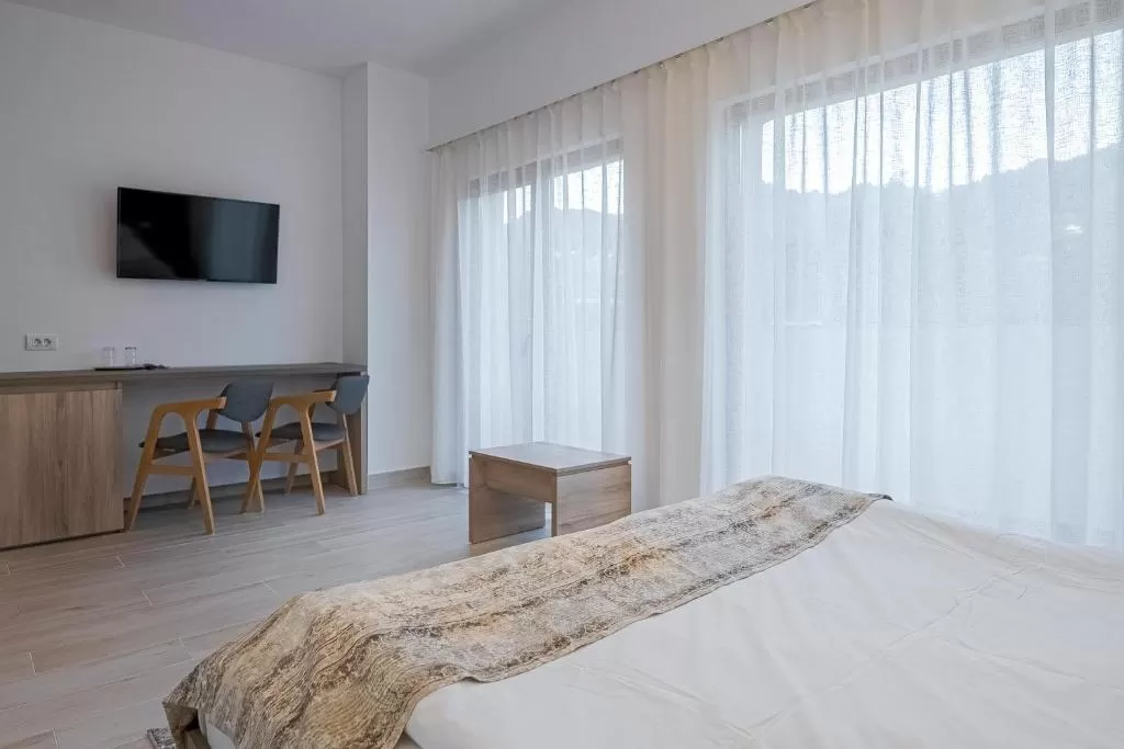 Tratament balnear 2025 in Baile Olanesti Hotel Cascada****