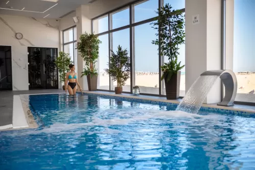 Cazare Gratuita Tratament Mirage Rheuma Energy 2026 Eforie Nord Hotel Mirage Beach SPA