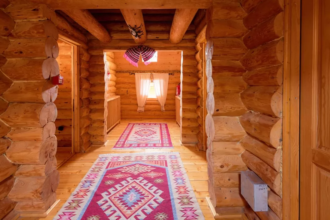 Sejur Munte Maramures 2025 Baia Sprie Complex Turistic SUIOR COTA 1000