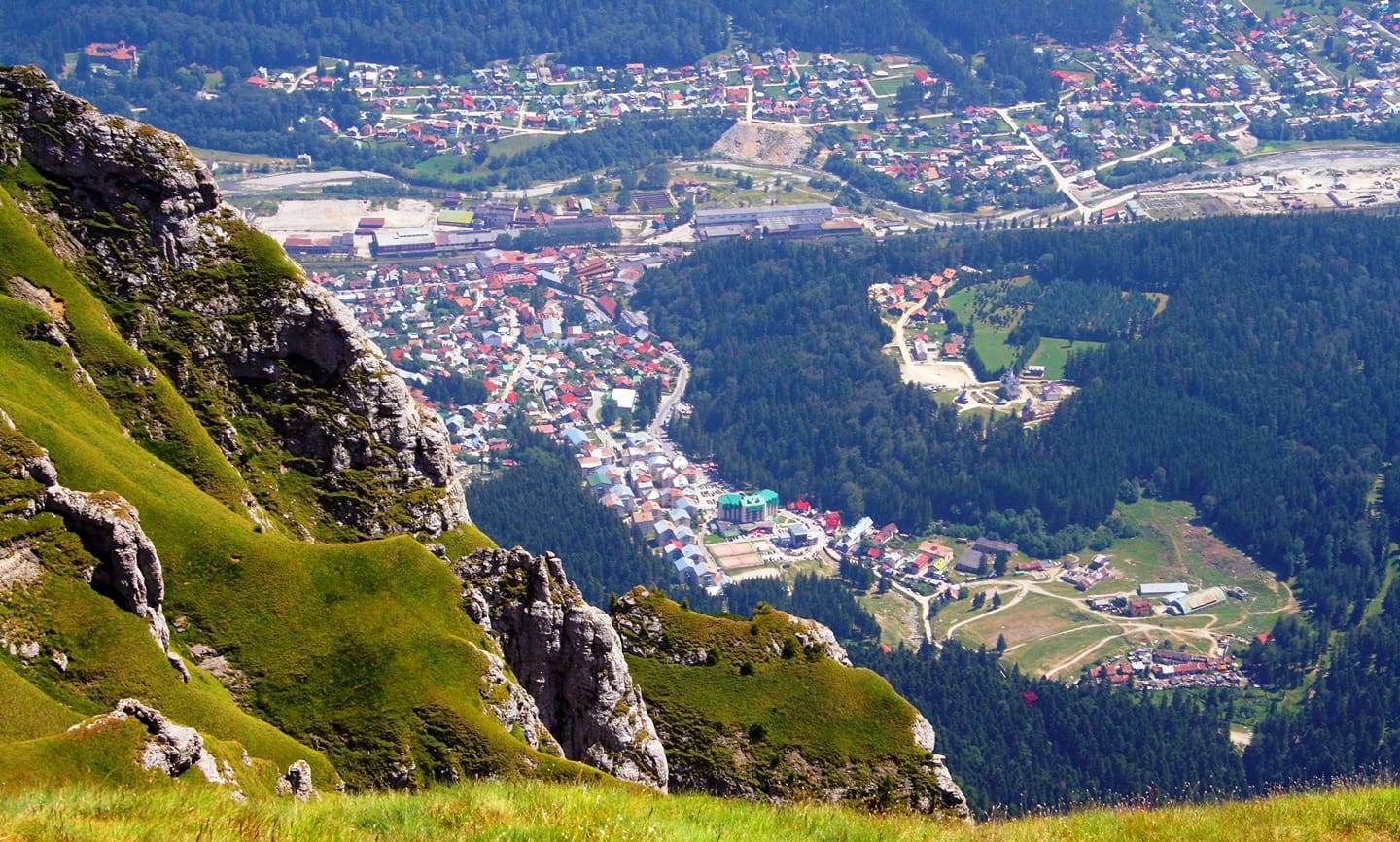 Sejur odihna 2023 la Busteni Hotel Silva***