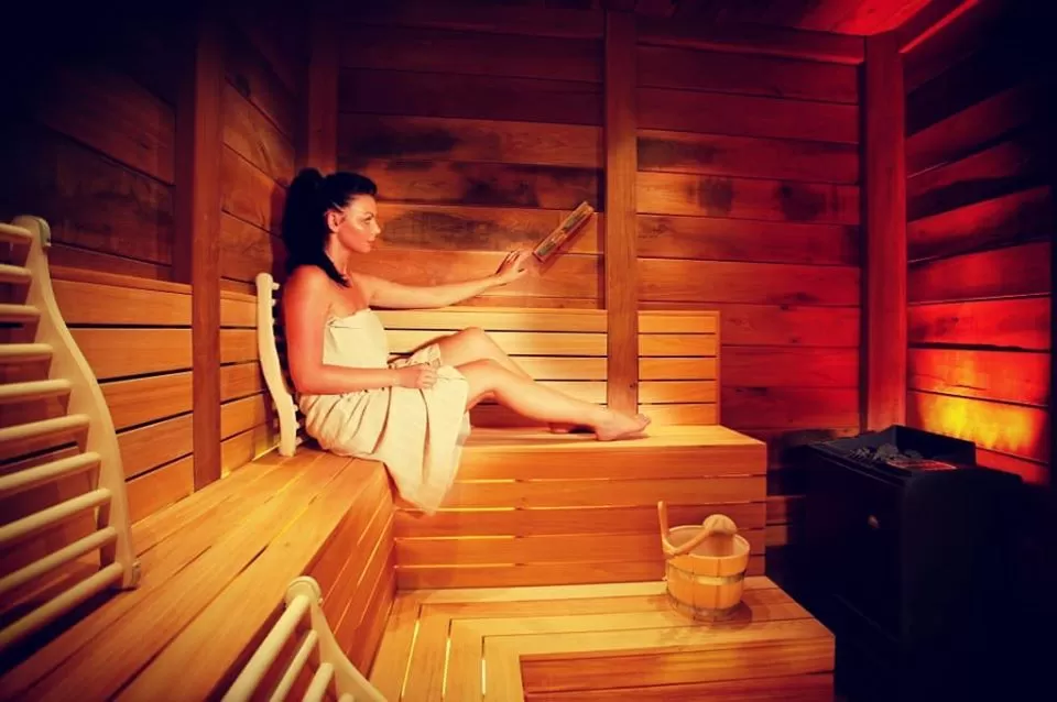 Pachet SPA Balneo Activ 2024 in Mamaia Arena Regia Hotel & SPA*****
