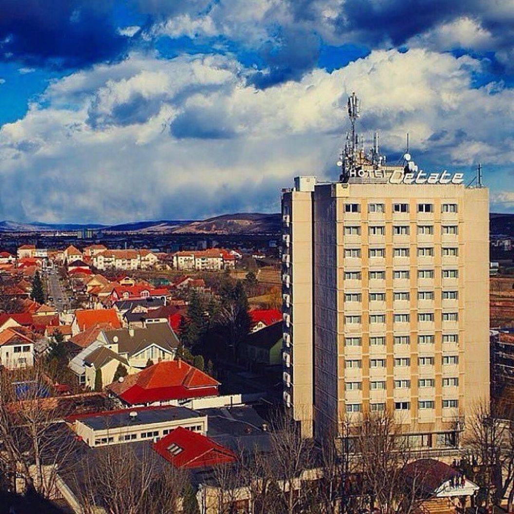 Cazare 2021 Alba Iulia Hotel Cetate Imparatul Romanilor