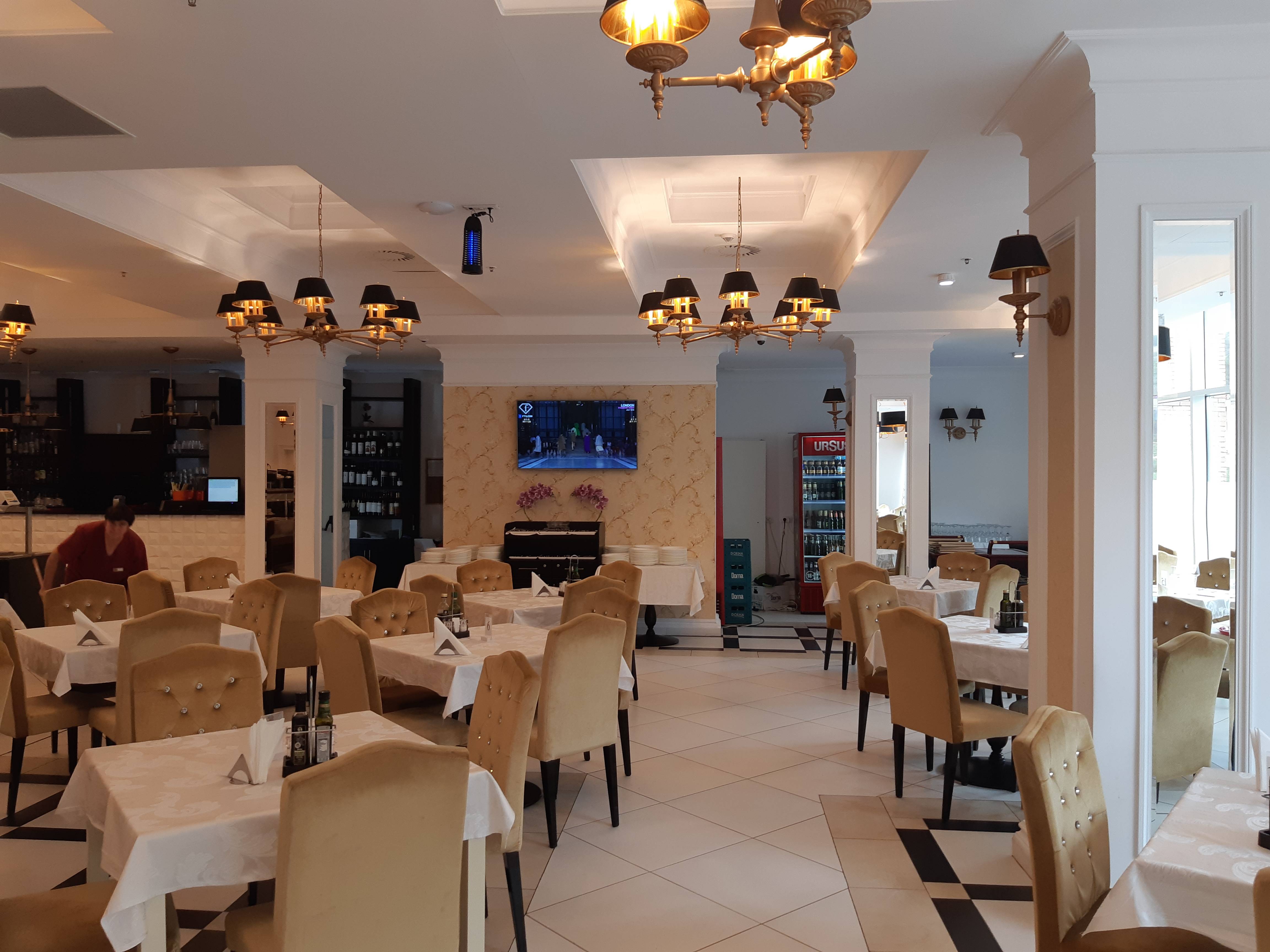 Martisor si Ziua Femeii 2025 Baile Herculane Grand Hotel Minerva Resort SPA****
