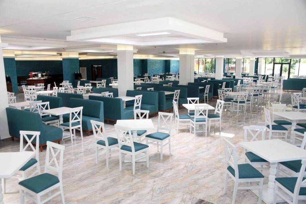 Litoral 2023 Jupiter Hotel Poseidon****