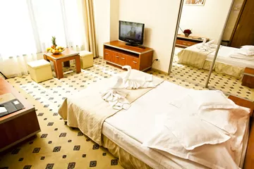 Litoral 2021 Mamaia Hotel GG Gociman****
