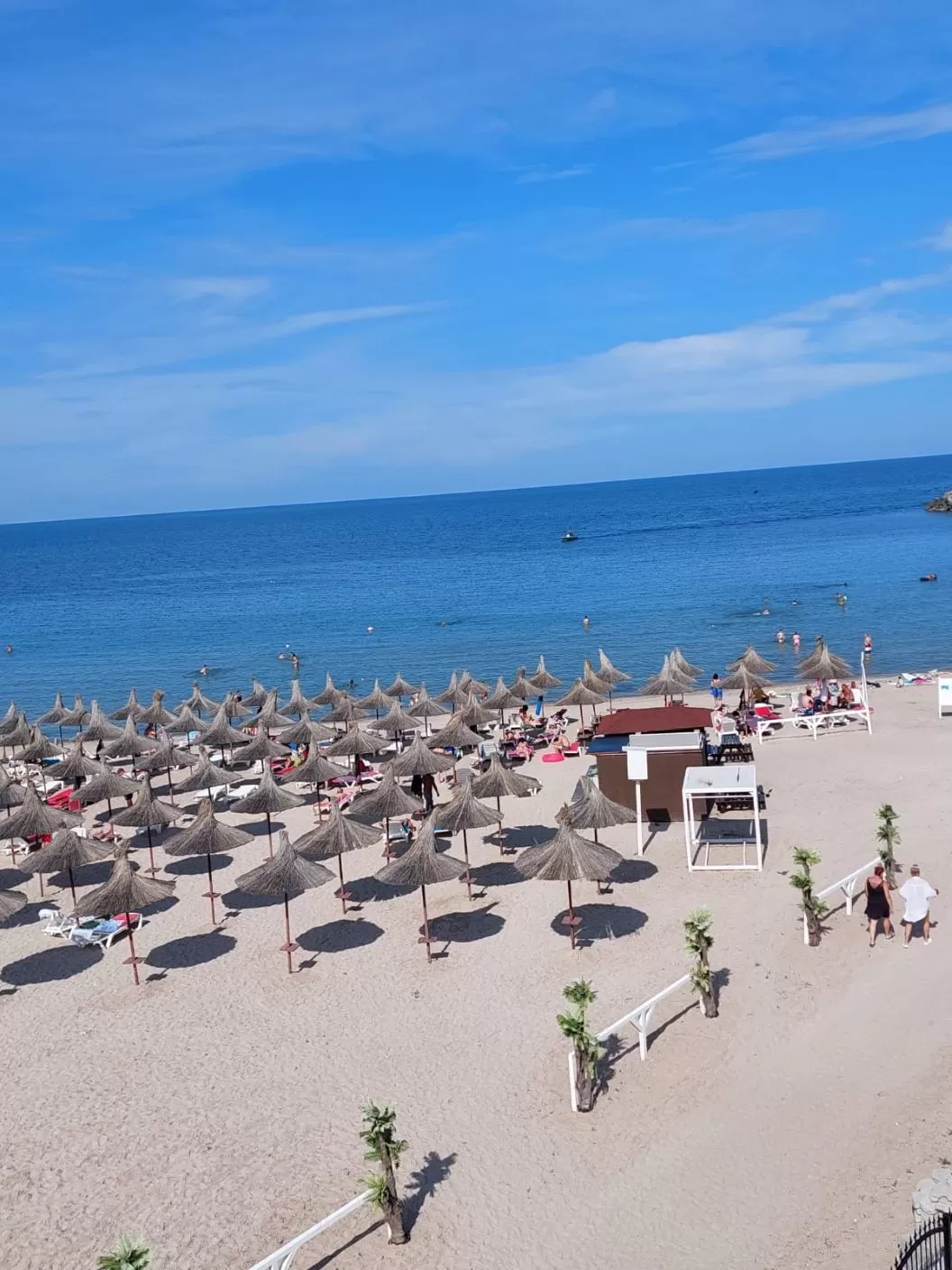 Litoral 2026 Mangalia Hotel Laguna