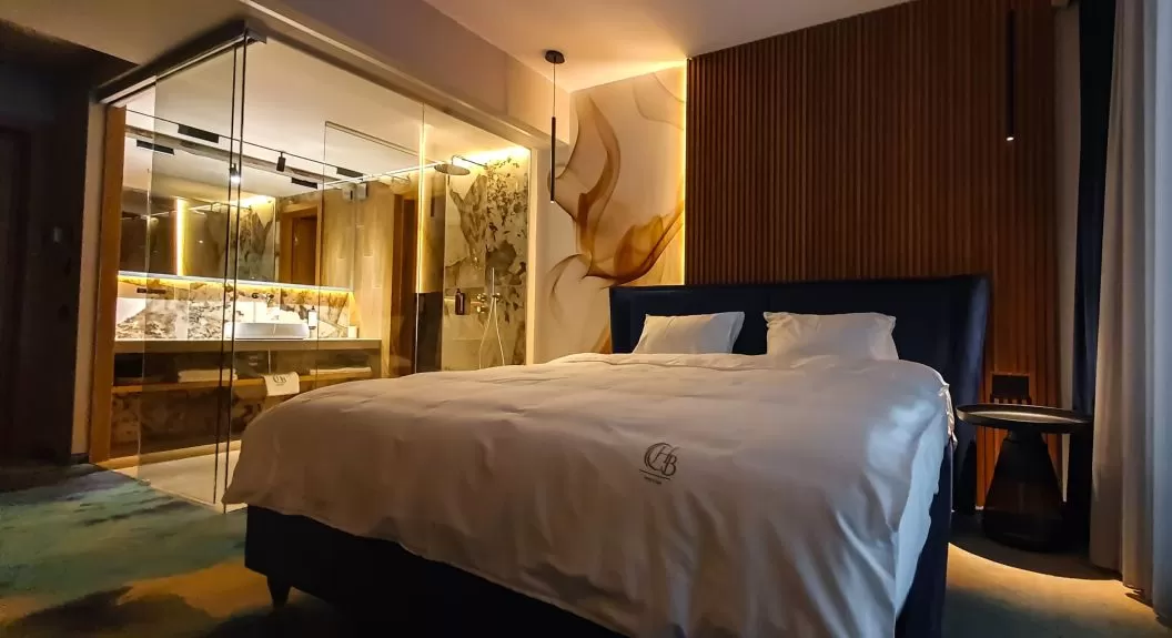 Vacanta SPA 2026 in Caciulata Hotel Bucura