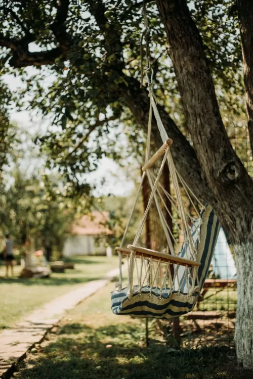 O Saptamana de Tihna si Odihna 2026 in Bazna Pensiunea Bassen