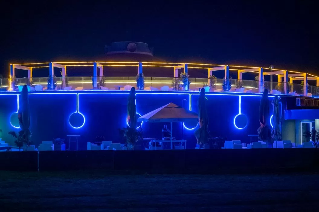 Litoral 2026 Jupiter Hotel Poseidon Resort Hotel & SPA