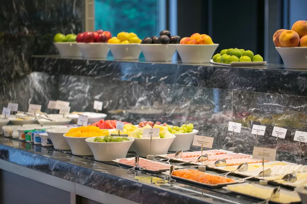 Revelion 2023 Salonic Hotel Makedonia Palace***** 