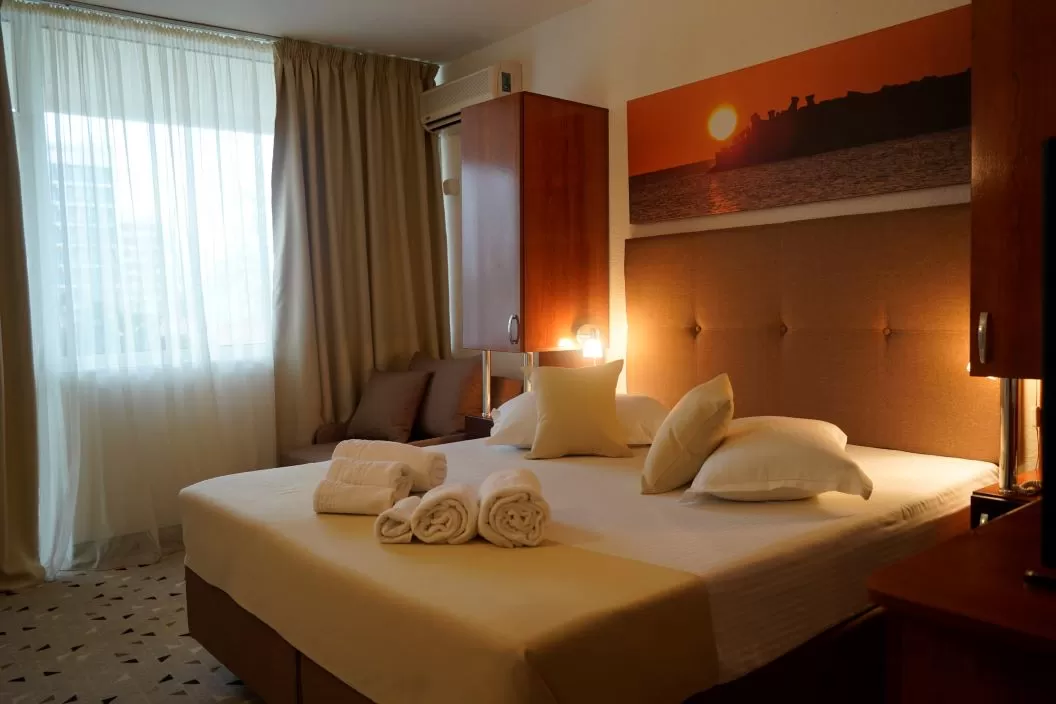 Litoralul pentru toti 2021 Jupiter Hotel Delta*** 