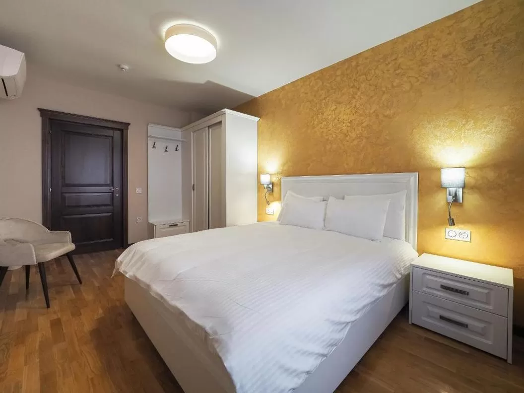 Cazare 2023 Sibiu Hotel Boutique Central****