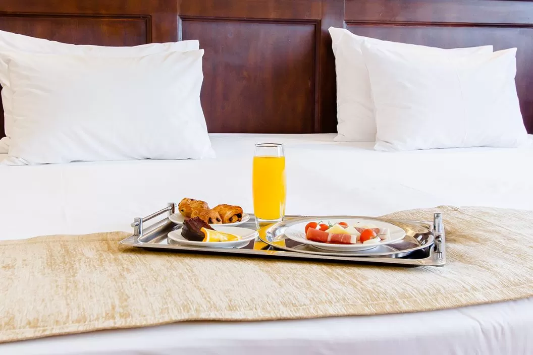 Cazare 2023 Bucuresti Hotel International Bucharest****