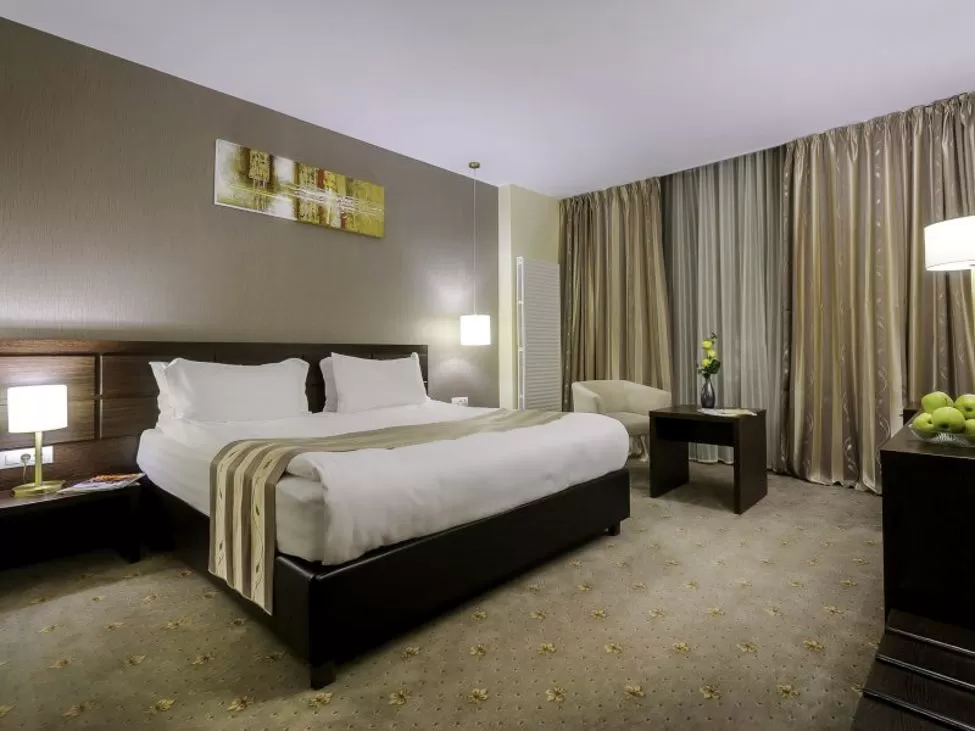 Cazare 2022 Brasov Hotel Golden Time****