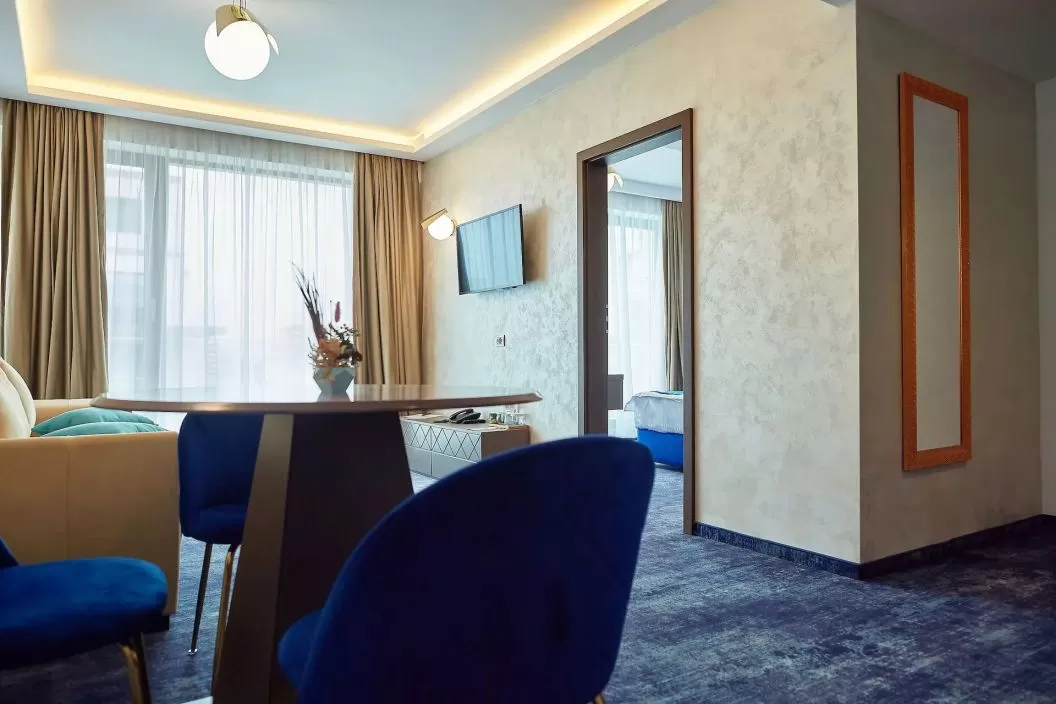Litoral 2025 Mamaia Nord Hotel Stavros