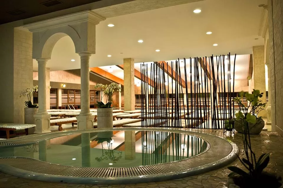 Pachet Relax Sejur 2024-2025 Sangeorgiu de Mures Apollo Wellness Club