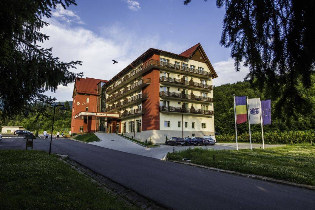 Pachet Wellness Refresh 2023 Covasna Hotel TTS SPA & Wellness