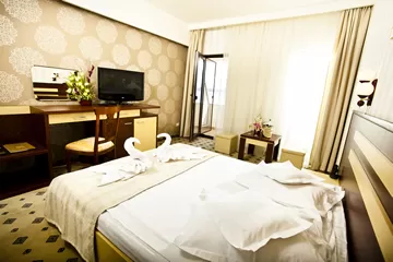 Litoral 2021 Mamaia Hotel GG Gociman****