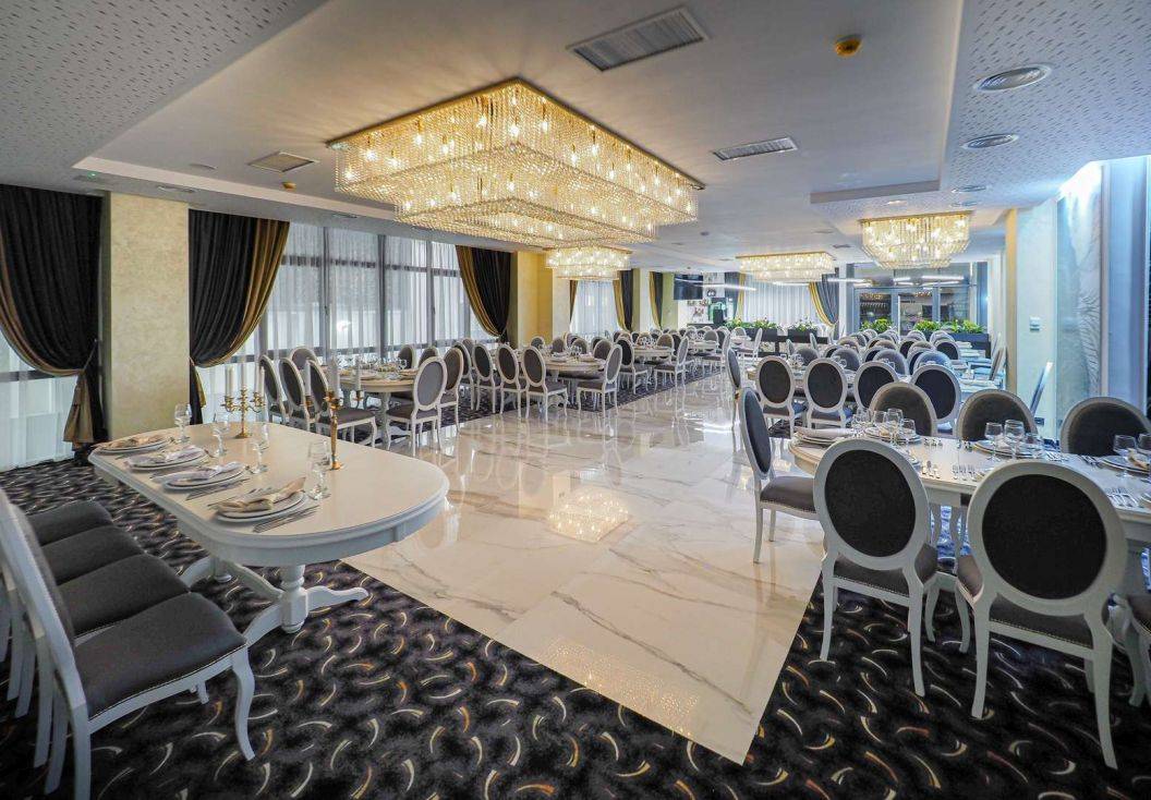 Cazare 2023 Sibiu Hotel Anastasia****
