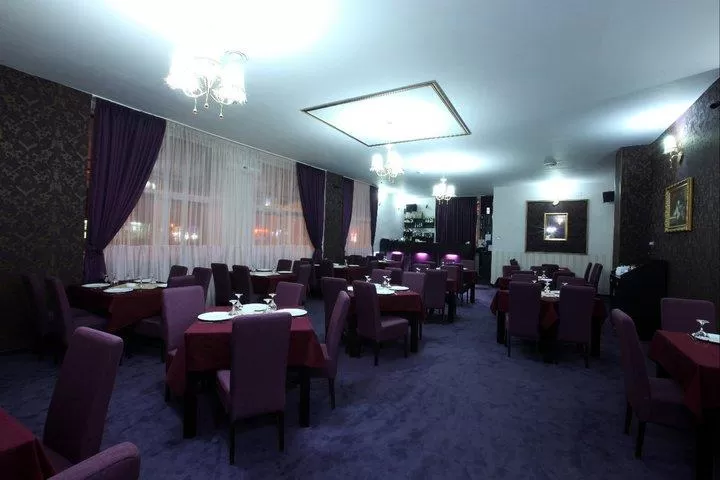Cazare 2022 Bucuresti Hostel Formenerg***